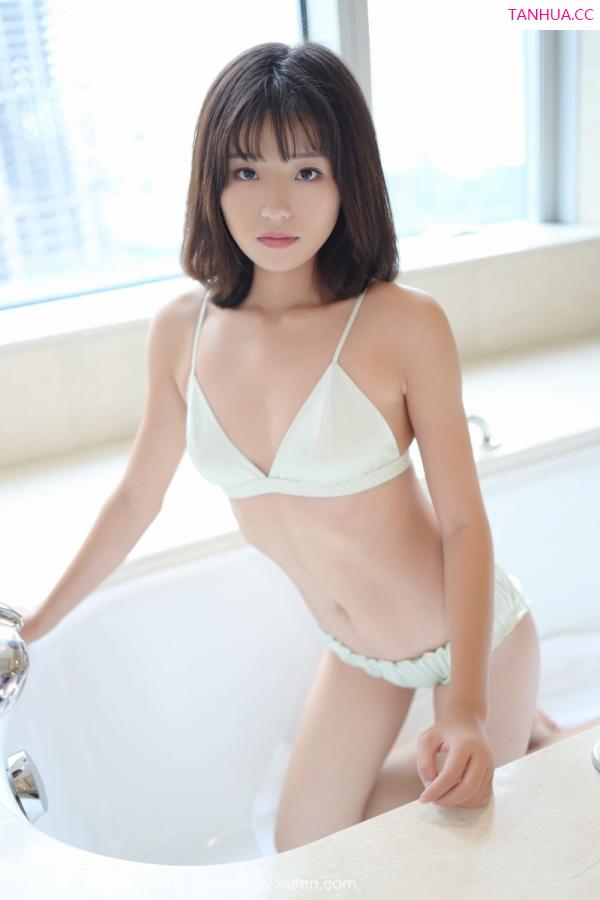 Kely香香  [MFStar]高清写真图 2019.11.13 VOL.229 Baileys 香儿第1张图片